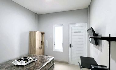 DIJUAL RUMAH KOS KOSAN CANTIK DI KAWASAN KUTA SELATAN BADUNG BALI