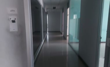 DIJUAL/DISEWA Gedung Ex Transvision di Kuningan Barat