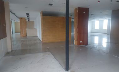 DIJUAL/DISEWA Gedung Ex Transvision di Kuningan Barat