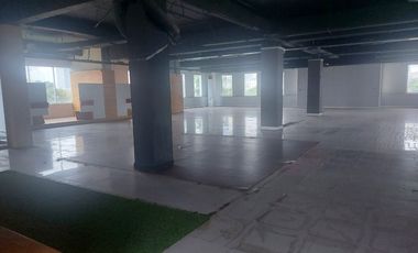 DIJUAL/DISEWA Gedung Ex Transvision di Kuningan Barat