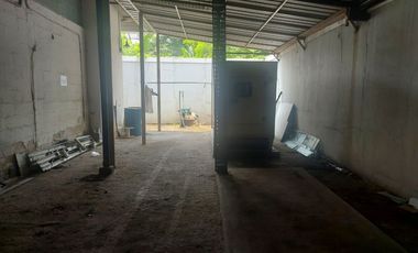 DIJUAL/DISEWA Gedung Ex Transvision di Kuningan Barat