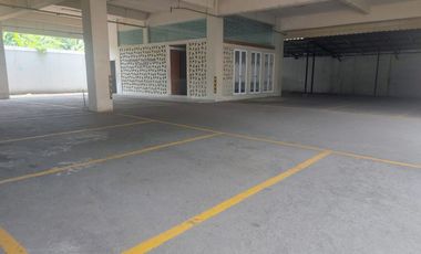 DIJUAL/DISEWA Gedung Ex Transvision di Kuningan Barat