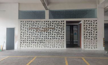 DIJUAL/DISEWA Gedung Ex Transvision di Kuningan Barat