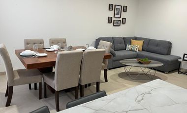 PARA ESTRENAR EN PRIVADA CON ALBERCA  VIGILANCIA, PROXIMA A ZONA INDUSTRIAL. FRACC. PUERTA NATURA.