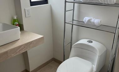 PARA ESTRENAR EN PRIVADA CON ALBERCA  VIGILANCIA, PROXIMA A ZONA INDUSTRIAL. FRACC. PUERTA NATURA.