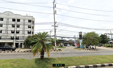 ให้เช่า อพาร์ทเมนท์ หัวทะเล ถนนราชสีมา–โชคชัย  โคราช 16 ตร.ม. รีโนเวทใหม่