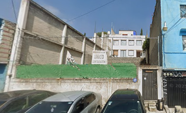 LV25-106 CASA EN VENTA DE RECUPERACION BANCARIA 2Da Cerrada De Meseta No. 9 Mz. 48 Lt. 47, Colonia Ampliacion Las Aguilas, Alvaro Obregon, CDMX,