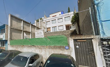 LV25-106 CASA EN VENTA DE RECUPERACION BANCARIA 2Da Cerrada De Meseta No. 9 Mz. 48 Lt. 47, Colonia Ampliacion Las Aguilas, Alvaro Obregon, CDMX,