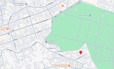 LV25-106 CASA EN VENTA DE RECUPERACION BANCARIA 2Da Cerrada De Meseta No. 9 Mz. 48 Lt. 47, Colonia Ampliacion Las Aguilas, Alvaro Obregon, CDMX,