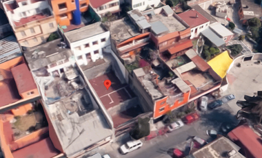 LV25-106 CASA EN VENTA DE RECUPERACION BANCARIA 2Da Cerrada De Meseta No. 9 Mz. 48 Lt. 47, Colonia Ampliacion Las Aguilas, Alvaro Obregon, CDMX,