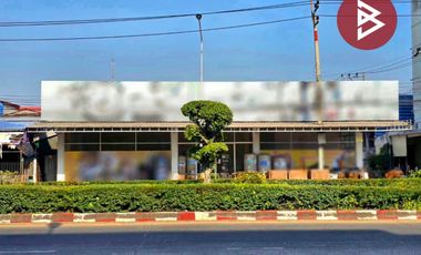 ขายพื้นที่ขายของติดถนน เนื้อที่ 1 งาน 7 ตร.วา มหาชัย สมุทรสาคร