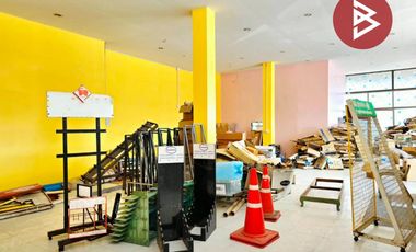 ขายพื้นที่ขายของติดถนน เนื้อที่ 1 งาน 7 ตร.วา มหาชัย สมุทรสาคร