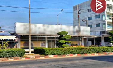 ขายพื้นที่ขายของติดถนน เนื้อที่ 1 งาน 7 ตร.วา มหาชัย สมุทรสาคร