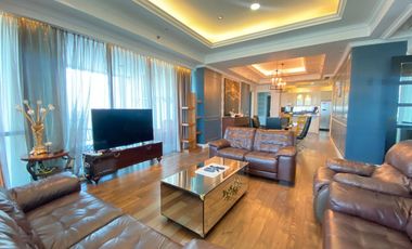 Sewa Murah Cepat Apartment St Moritz Lippo Puri Indah Jakarta Barat