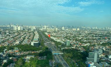 Sewa Murah Cepat Apartment St Moritz Lippo Puri Indah Jakarta Barat