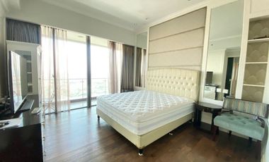 Sewa Murah Cepat Apartment St Moritz Lippo Puri Indah Jakarta Barat