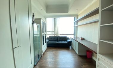 Sewa Murah Cepat Apartment St Moritz Lippo Puri Indah Jakarta Barat