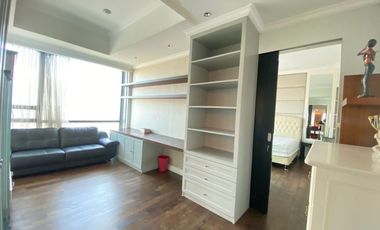 Sewa Murah Cepat Apartment St Moritz Lippo Puri Indah Jakarta Barat