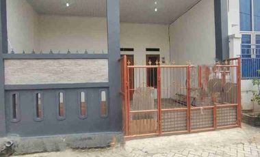 Disewa Rumah Poris Indah