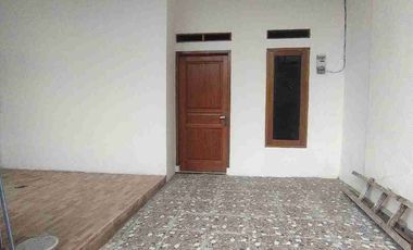 Disewa Rumah Poris Indah