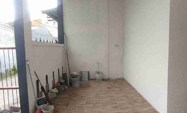 Disewa Rumah Poris Indah