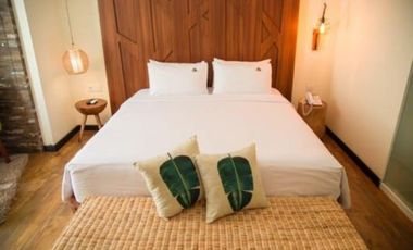 DIJUAL HOTEL KOMERSIAL DI DAERAH GIANYAR BALI