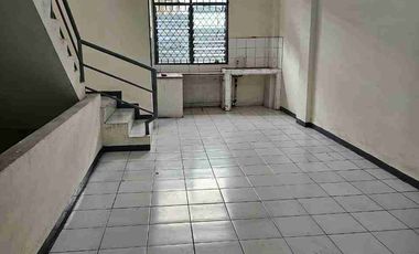 Dijual/Disewakan Ruko 3 Lt Kalideres Jakarta