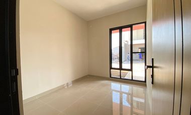 Promo Akhir Tahun Rumah Siap Huni 1 Lantai Dekat Stasiun Palur