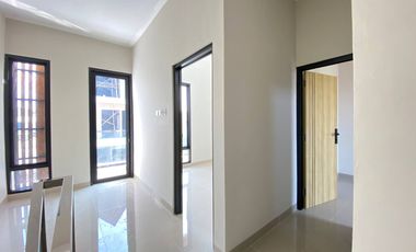 Promo Akhir Tahun Rumah Siap Huni 1 Lantai Dekat Stasiun Palur