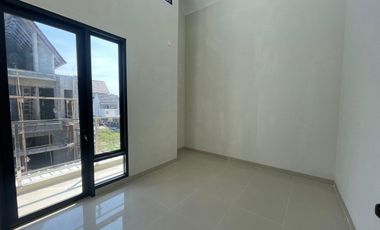 Promo Akhir Tahun Rumah Siap Huni 1 Lantai Dekat Stasiun Palur