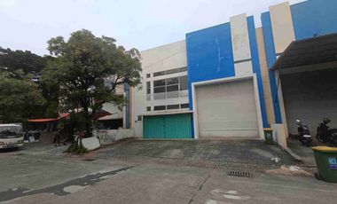 Disewakan Gudang Bizpark Pulo Gadung - Jakarta Timur Siap Pakai