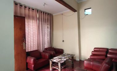 TERMURAH ! Rumah Tengah Kota Siap Huni Cuma 3,5 Milyaran aja!