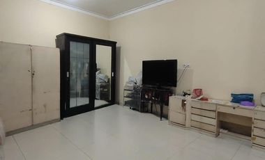 TERMURAH ! Rumah Tengah Kota Siap Huni Cuma 3,5 Milyaran aja!