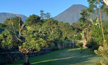 Jual Villa Puncak Ciloto Dekat Botol Kecap Dekat Jalan raya