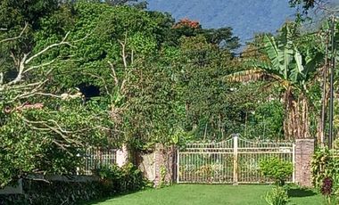 Jual Villa Puncak Ciloto Dekat Botol Kecap Dekat Jalan raya