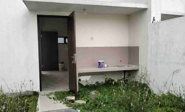 Dijual Rumah Estetik dekat juanda