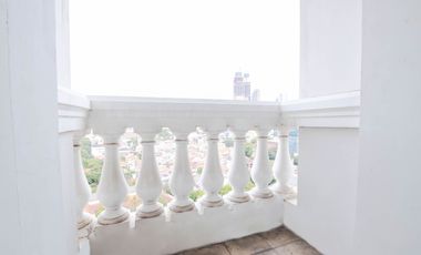 Sewa Apartemen Dekat Thamrin Tipe 1BR The Boulevard – Strategis Kawasan Tanah Abang, Bundaran HI, Monas, Tugu Tani, Cikini, Tomang