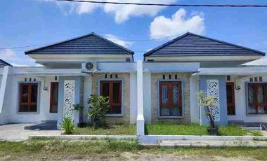 Rumah dijual di Dolopo, Madiun, Jawa Timur