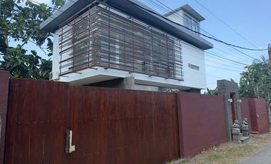 Gedung Kantor Premium 2 Lantai Dijual, di Lodtunduh, Ubud Area