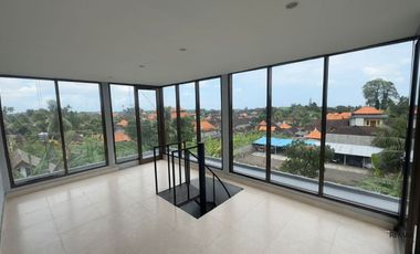 Gedung Kantor Premium 2 Lantai Dijual, di Lodtunduh, Ubud Area