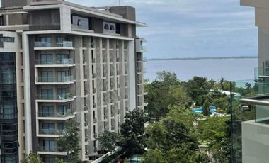 For Sale: Luxurious Tambuli Seaside Resort and Spa Unit