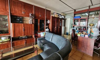 Dijual Rumah Minimalis Siap Huni di Srigunting Andir Dadali Kota Bandung