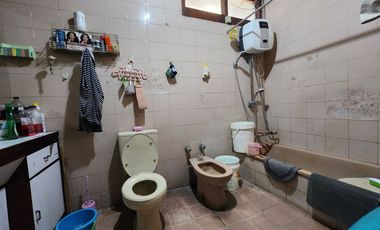 Dijual Rumah Minimalis Siap Huni di Srigunting Andir Dadali Kota Bandung