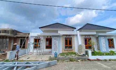 Rumah dijual di Dolopo, Madiun, Jawa Timur