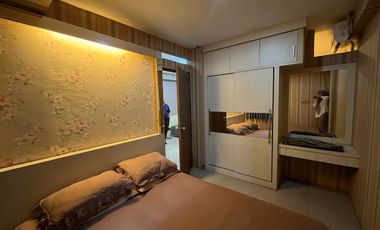 Dijual Apartemen FullyFurnished Yang Nyaman Di Kota Bandung
