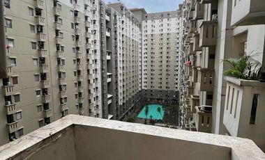 Dijual Apartemen FullyFurnished Yang Nyaman Di Kota Bandung