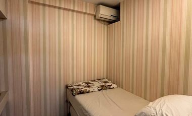 Dijual Apartemen FullyFurnished Yang Nyaman Di Kota Bandung