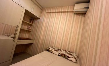 Dijual Apartemen FullyFurnished Yang Nyaman Di Kota Bandung