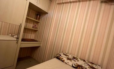 Dijual Apartemen FullyFurnished Yang Nyaman Di Kota Bandung
