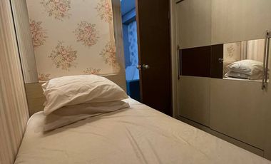 Dijual Apartemen FullyFurnished Yang Nyaman Di Kota Bandung